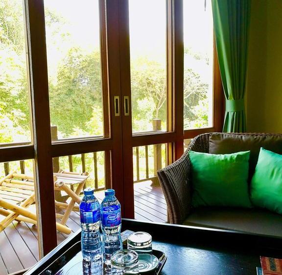 Bed and Breakfast Villa Albizia 18