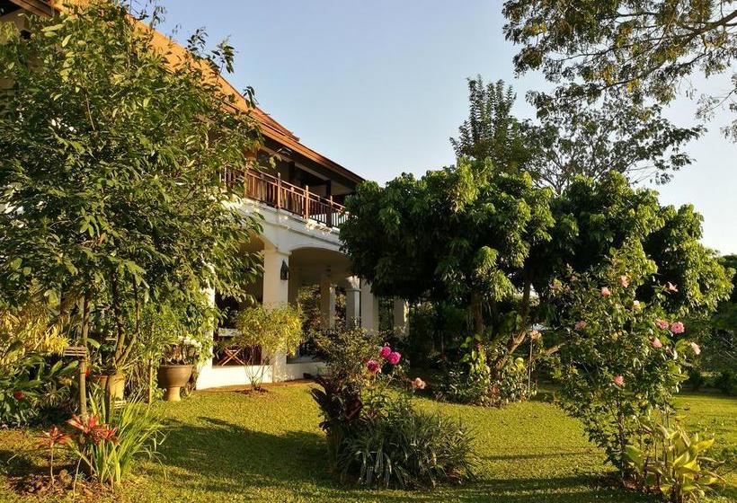Bed and Breakfast Villa Albizia 2