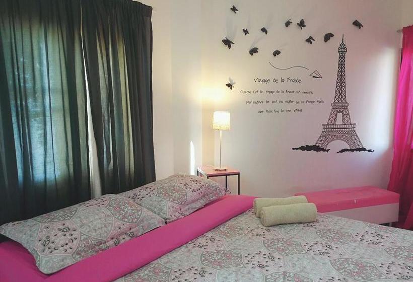 Bed and Breakfast Banmeesukko