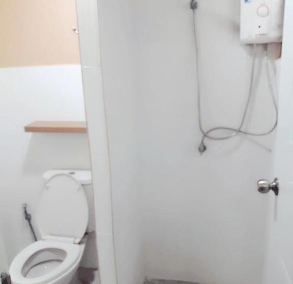 Bed and Breakfast Banmeesukko 1