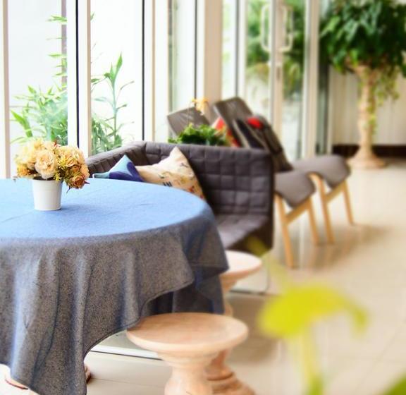 Bed and Breakfast Banmeesukko 10