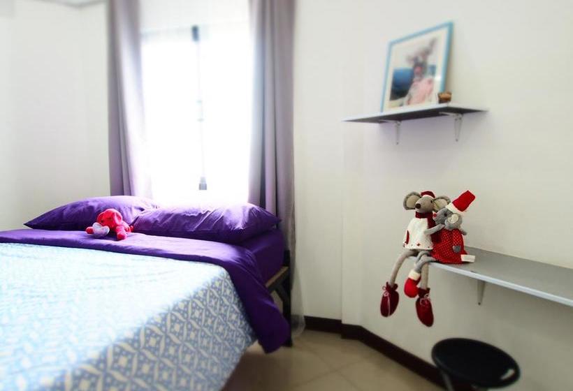 Bed and Breakfast Banmeesukko 11