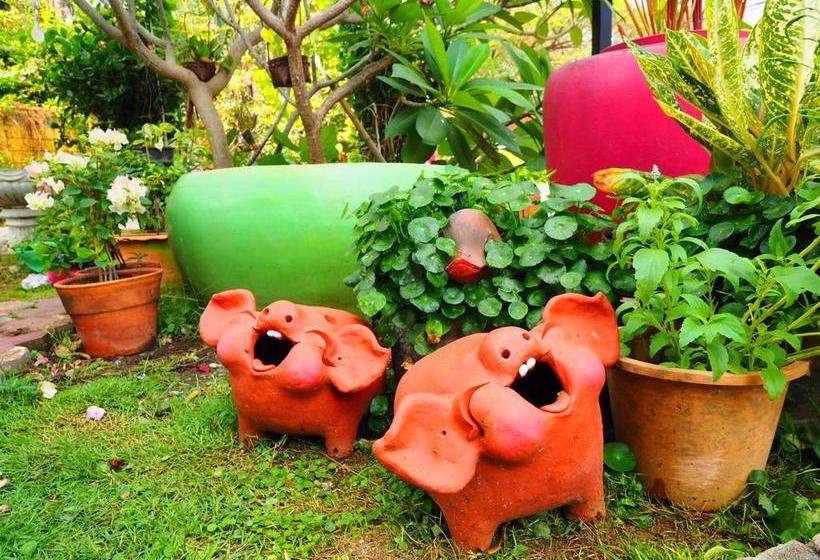 Bed and Breakfast Banmeesukko 15