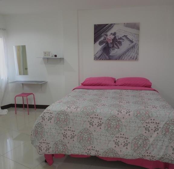 Bed and Breakfast Banmeesukko 16