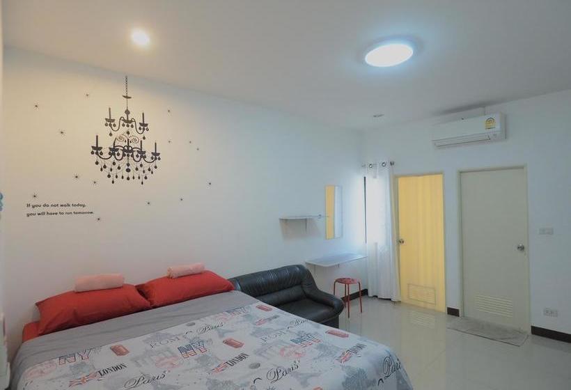 Bed and Breakfast Banmeesukko 17