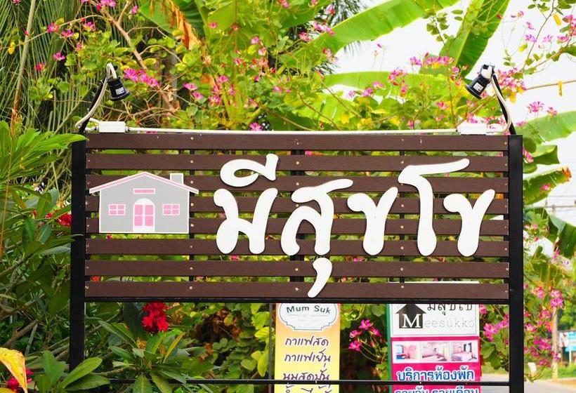 Bed and Breakfast Banmeesukko 18