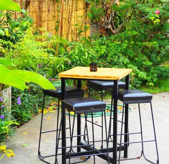 Bed and Breakfast Banmeesukko 19