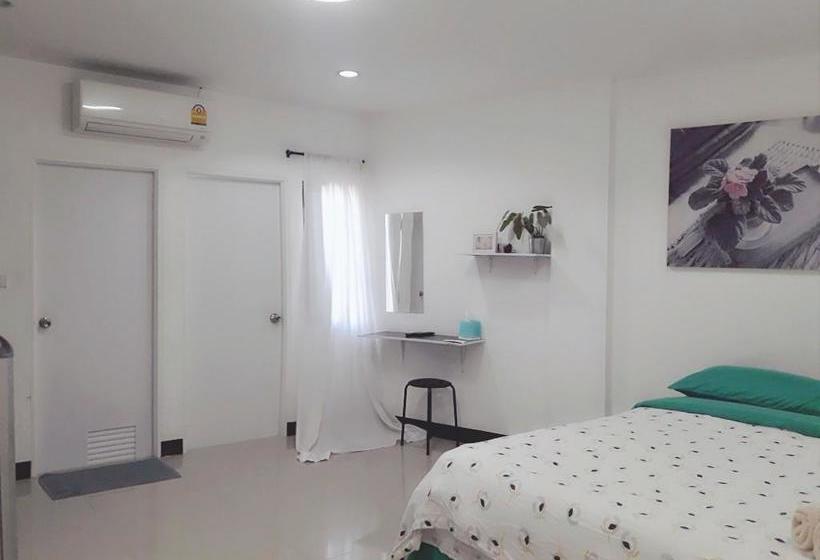 Bed and Breakfast Banmeesukko 2