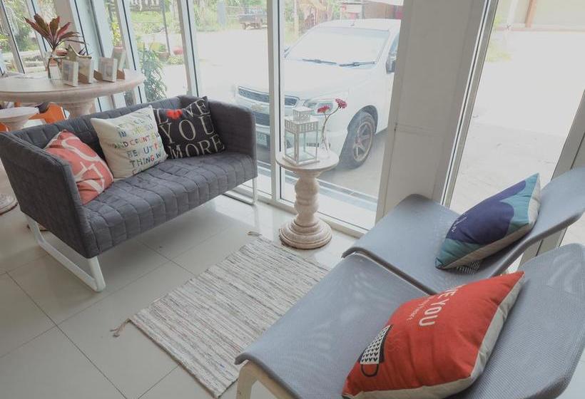 Bed and Breakfast Banmeesukko 20