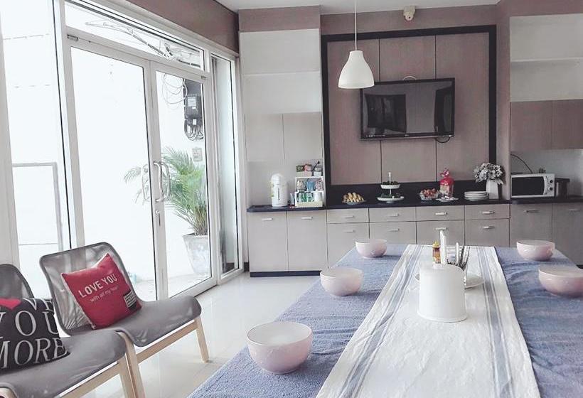 Bed and Breakfast Banmeesukko 3