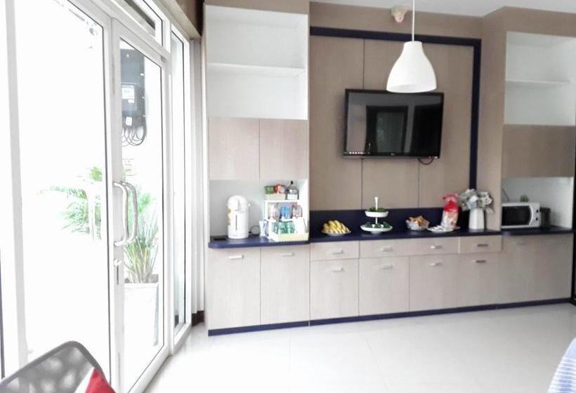 Bed and Breakfast Banmeesukko 4