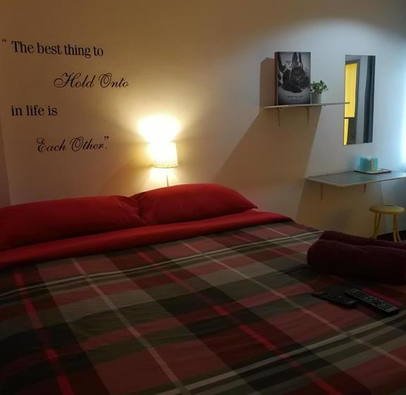 Bed and Breakfast Banmeesukko 5