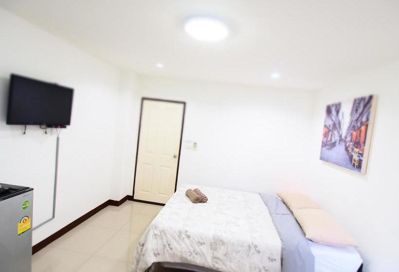 Bed and Breakfast Banmeesukko 6