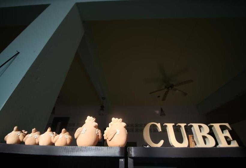 Cube Hostel Krabi 12