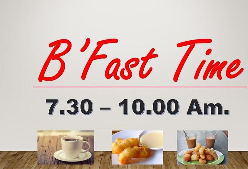 Cube Hostel Krabi 15