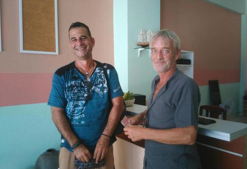 Cube Hostel Krabi 16