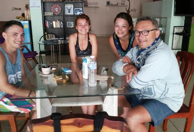 Cube Hostel Krabi 18