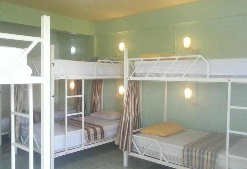 Cube Hostel Krabi 19