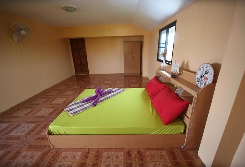Cube Hostel Krabi 3