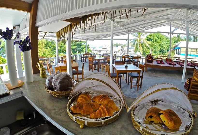 Neptune Hostel Koh Tao