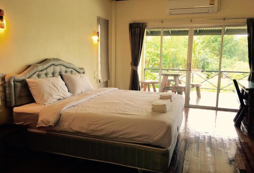 Be Fine Sabuy Hotel And Resort