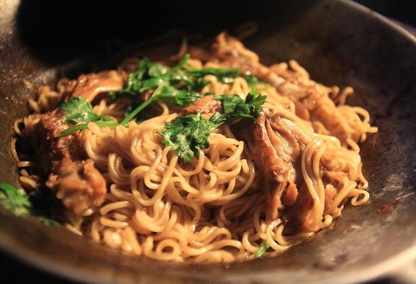 Be Fine Sabuy Hotel And Resort 12