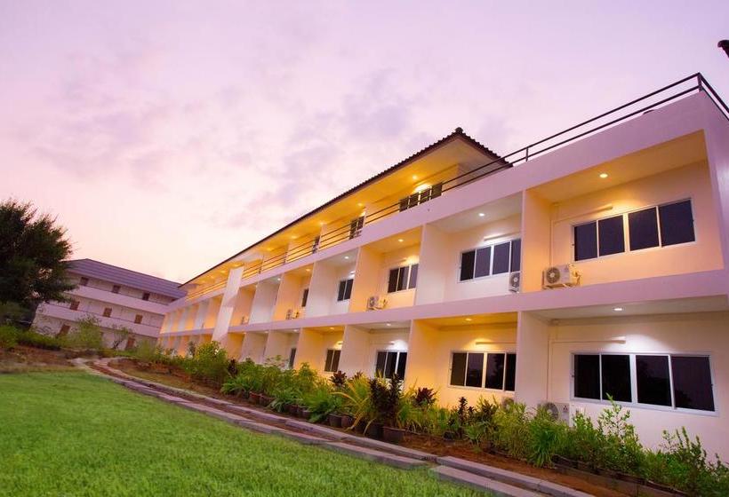 Be Fine Sabuy Hotel And Resort 13