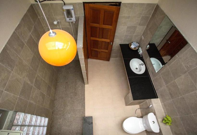 Be Fine Sabuy Hotel And Resort 14