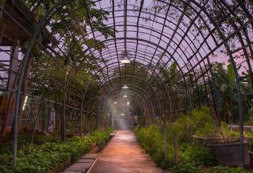 Be Fine Sabuy Hotel And Resort 15