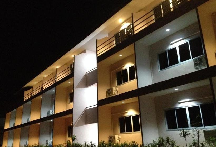 Be Fine Sabuy Hotel And Resort 16