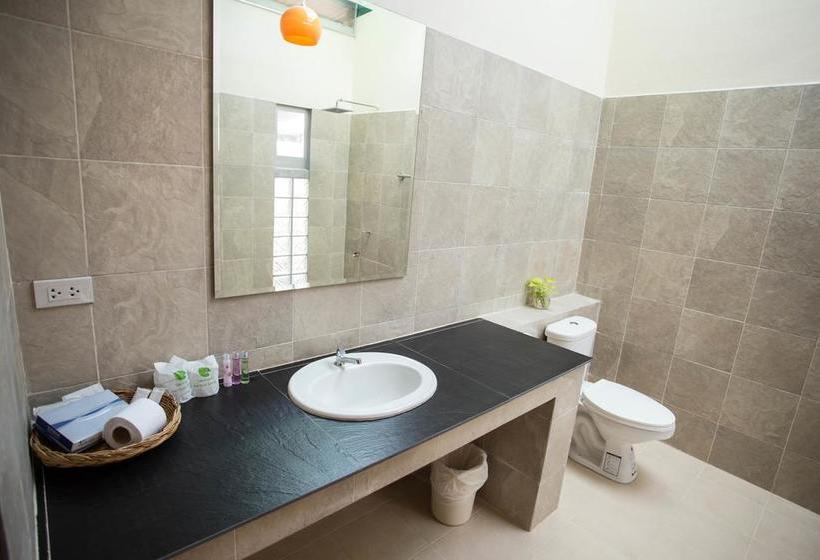 Be Fine Sabuy Hotel And Resort 17