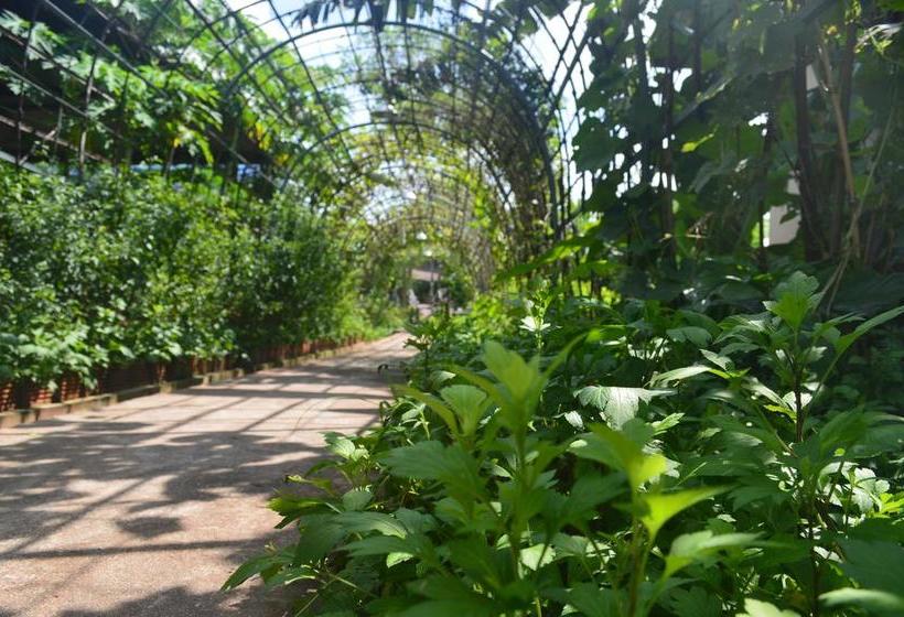 Be Fine Sabuy Hotel And Resort 18