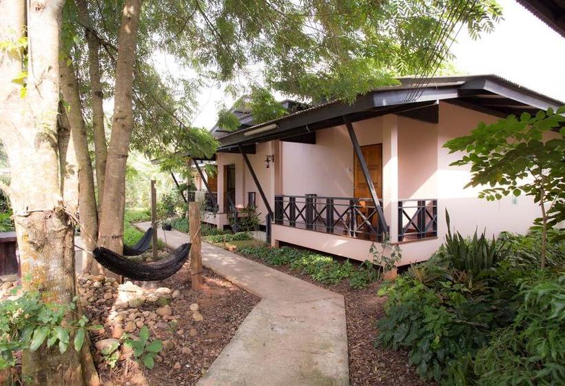 Be Fine Sabuy Hotel And Resort 19