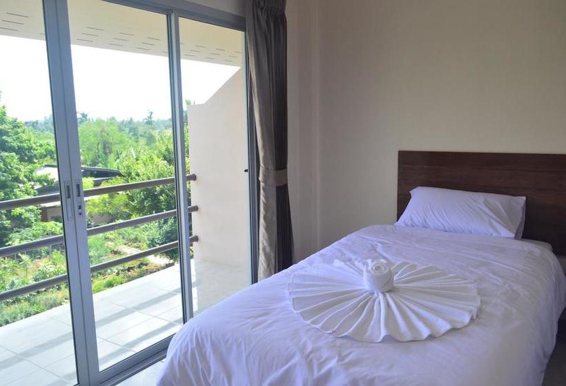 Be Fine Sabuy Hotel And Resort 2