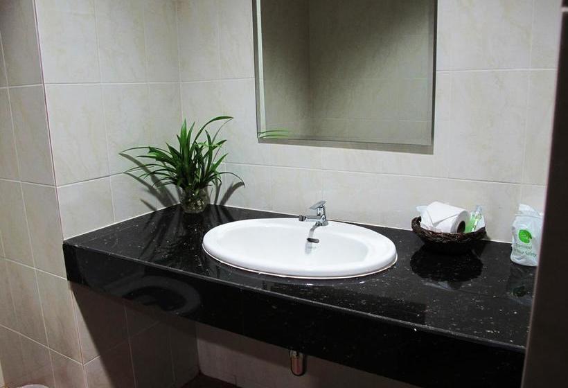 Be Fine Sabuy Hotel And Resort 20