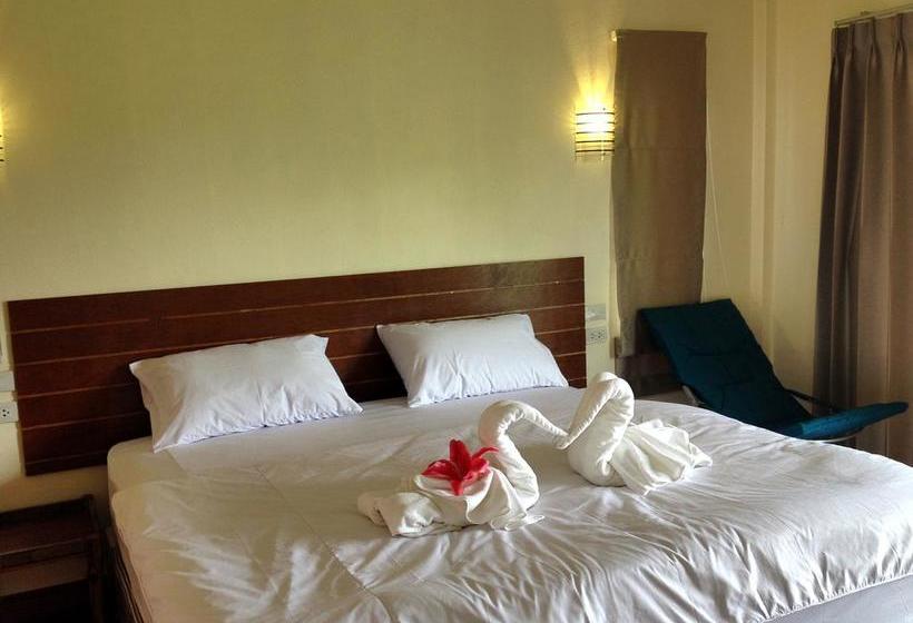 Be Fine Sabuy Hotel And Resort 3