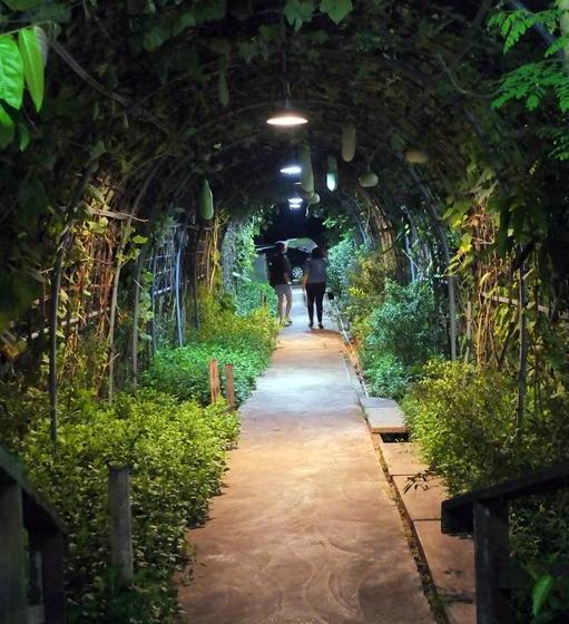 Be Fine Sabuy Hotel And Resort 4