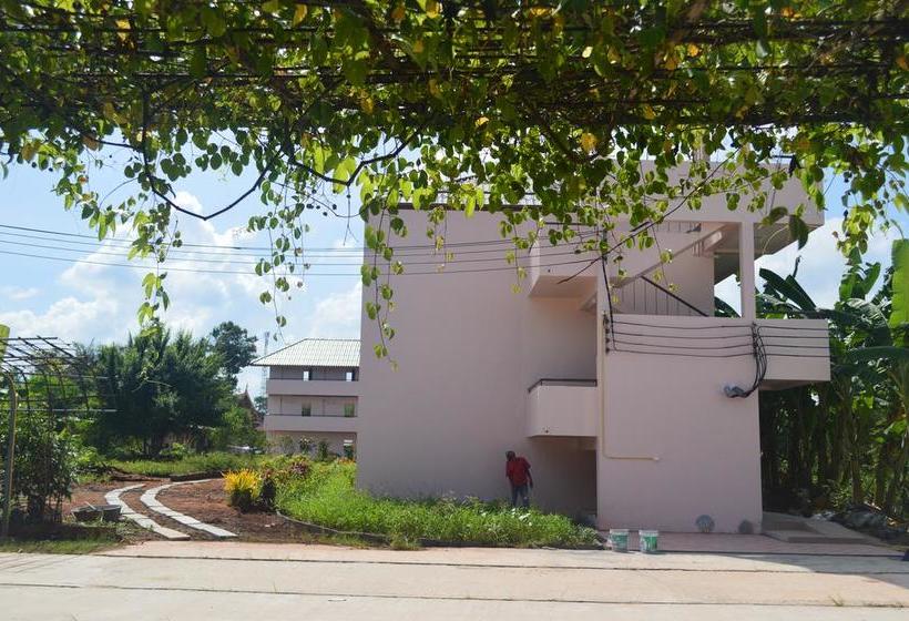 Be Fine Sabuy Hotel And Resort 5