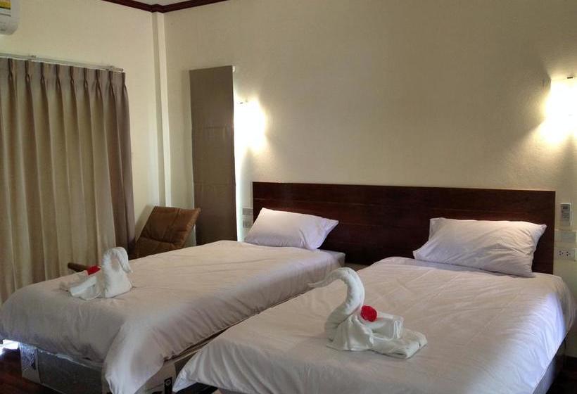 Be Fine Sabuy Hotel And Resort 6