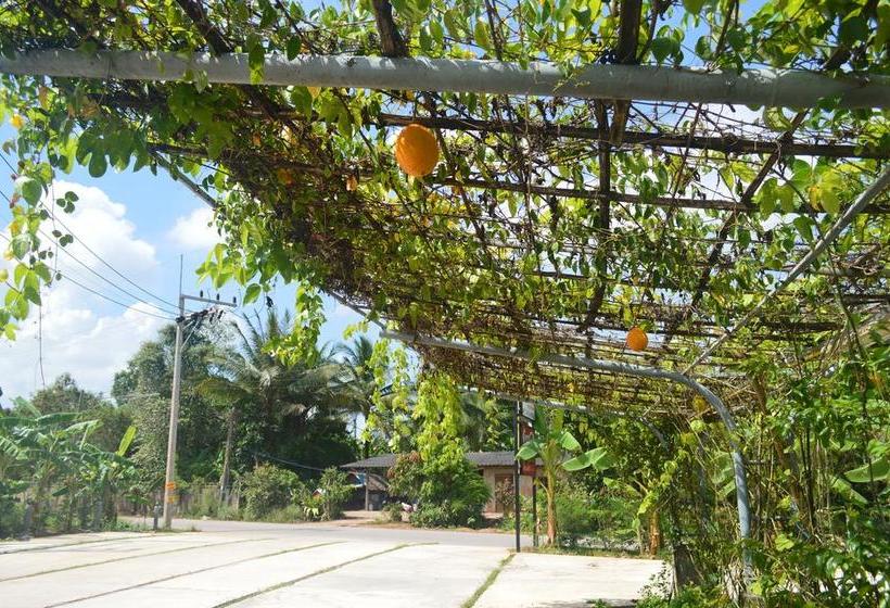 Be Fine Sabuy Hotel And Resort 7