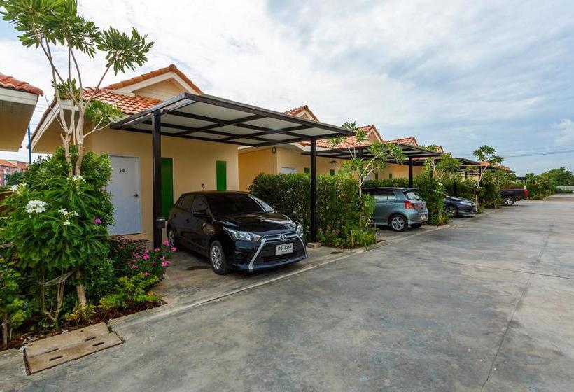 Hostel Paplern Resort