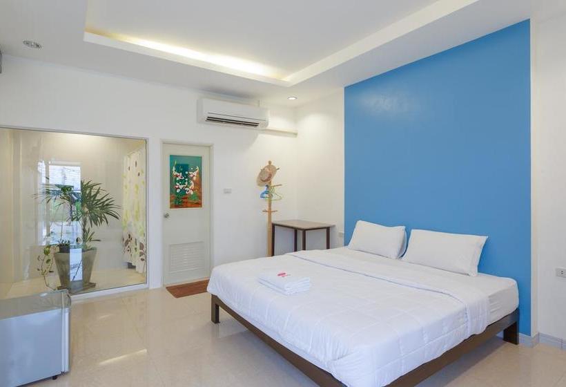 Hostel Paplern Resort 1