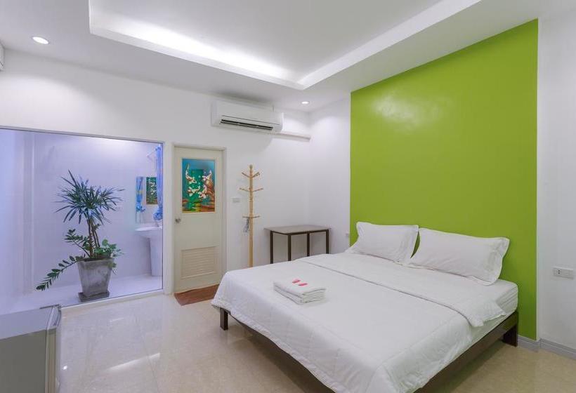 Hostel Paplern Resort 10