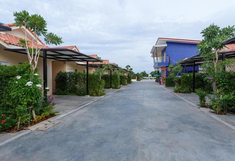 Hostel Paplern Resort 11