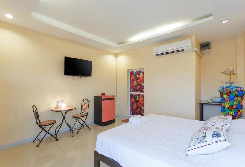 Hostel Paplern Resort 12