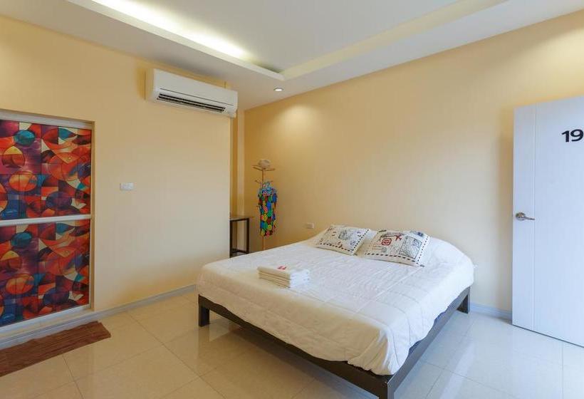 Hostel Paplern Resort 13