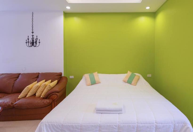 Hostel Paplern Resort 15