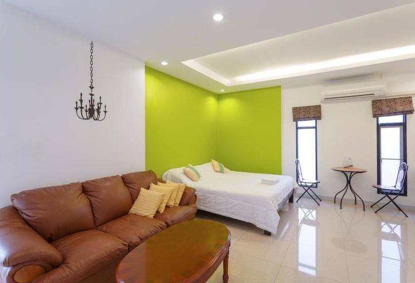 Hostel Paplern Resort 16