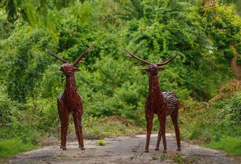 Hostel Paplern Resort 18