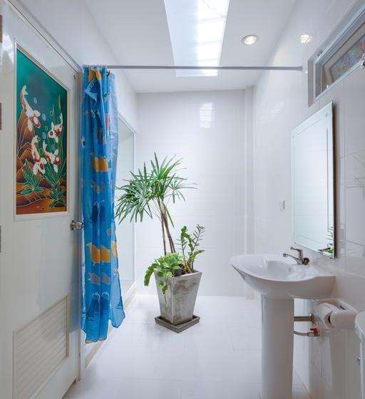 Hostel Paplern Resort 2